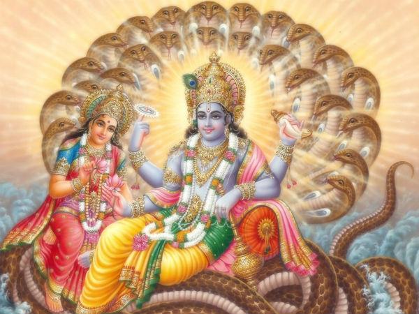 വൈകുണ്ഠ ഏകാദശി 2023