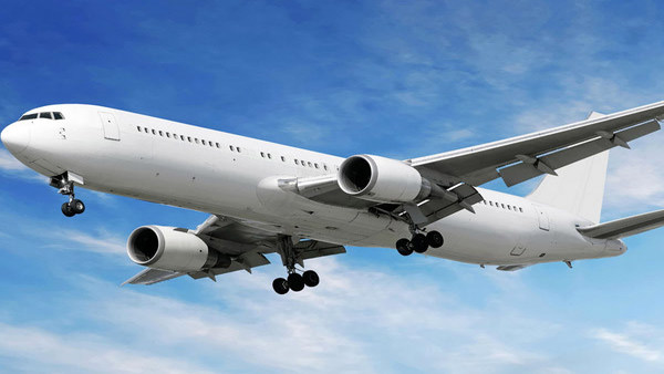 അന്താരാഷ്ട്ര റൂട്ടുകളിലും