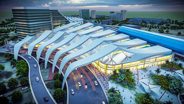  ഉയർന്ന പ്ലാറ്റ്ഫോമുകൾ