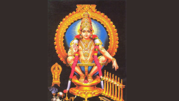 ശനിദോഷവും അയ്യപ്പ ക്ഷേത്രങ്ങളും