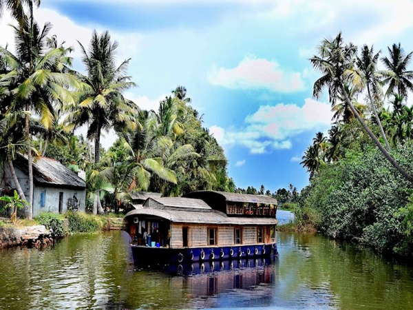 Kumarakom