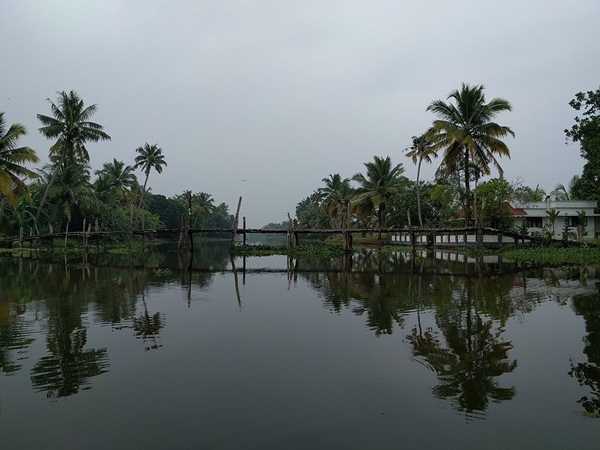 Kumarakom