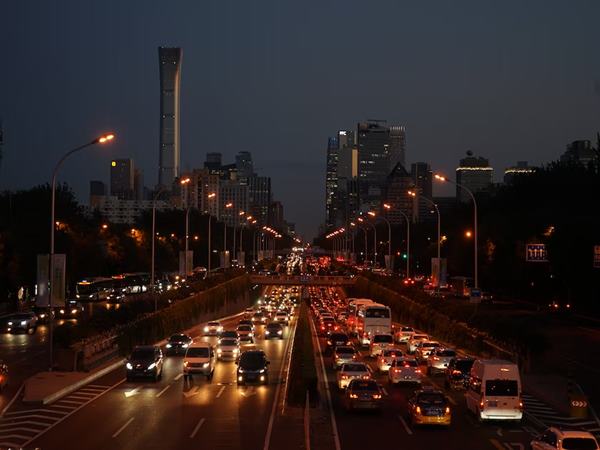 ലോകത്തിലെ ഏറ്റവും തിരക്കേറിയ രണ്ടാമത്തെ നഗരം
