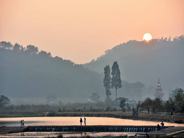 പ്രധാന സ്ഥലങ്ങൾ