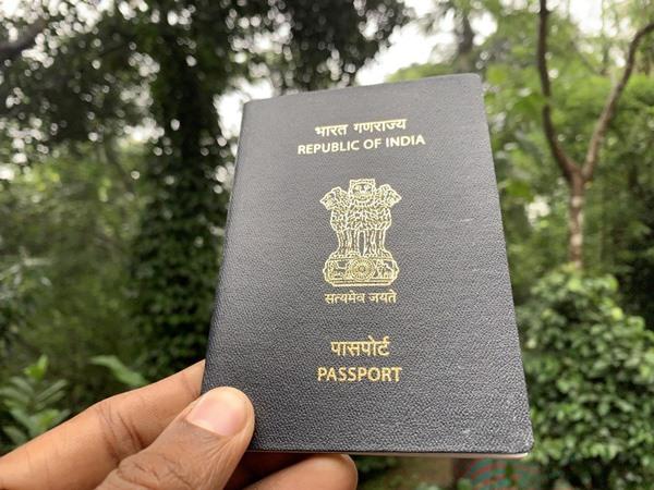 പാസ്പോർട്ട് കാലാവധി