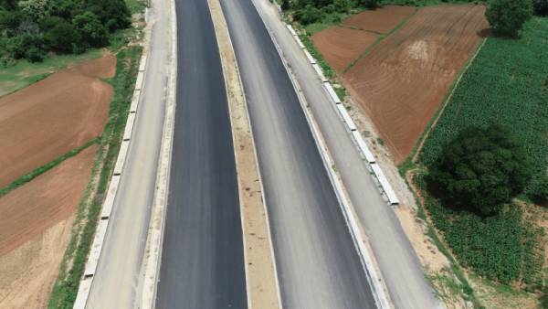 ബെംഗളൂരു- മൈസൂരു എക്സ്പ്രസ് വേ യാത്രാ സമയം