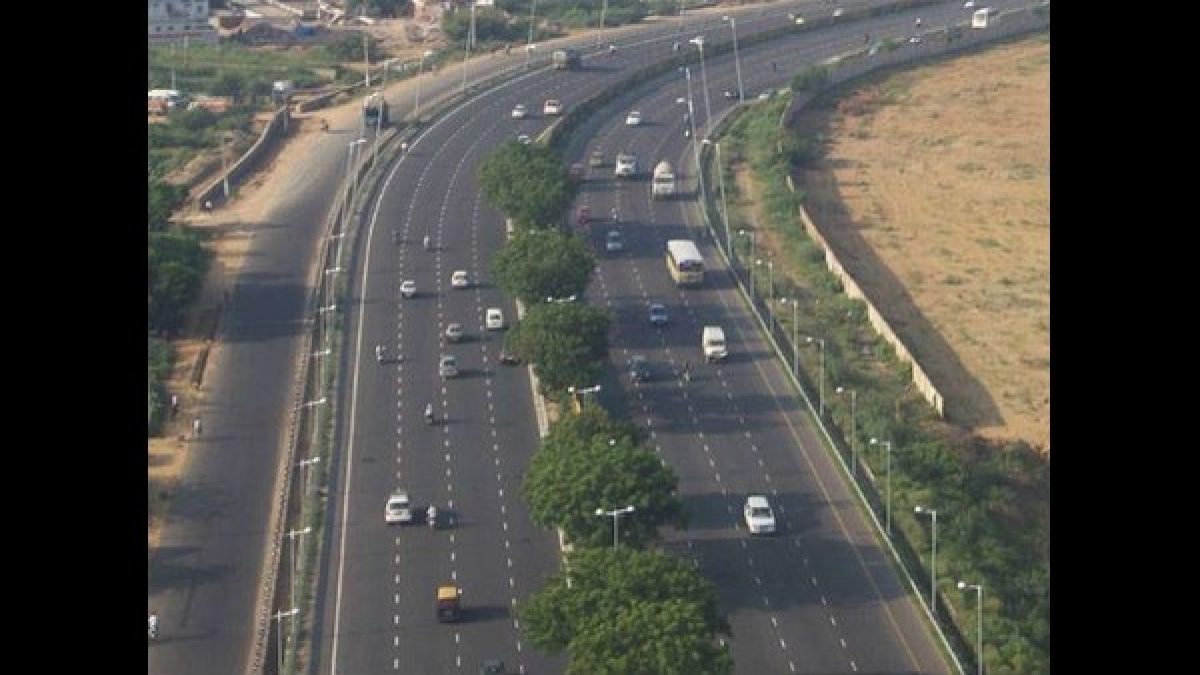 ബെംഗളൂരു- മൈസൂരു എക്സ്പ്രസ് വേ ടോൾ