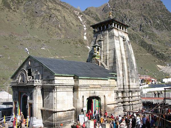  Kedarnath Dham