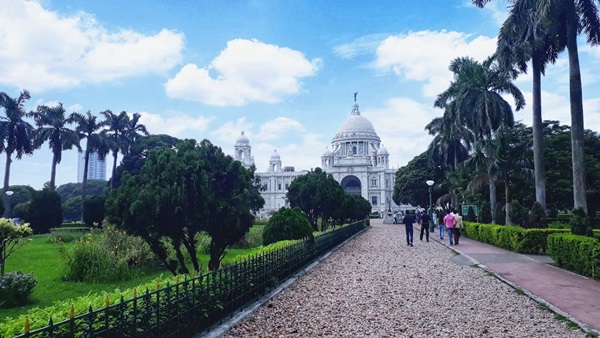 Indias Best Walking Tours-Kolkata