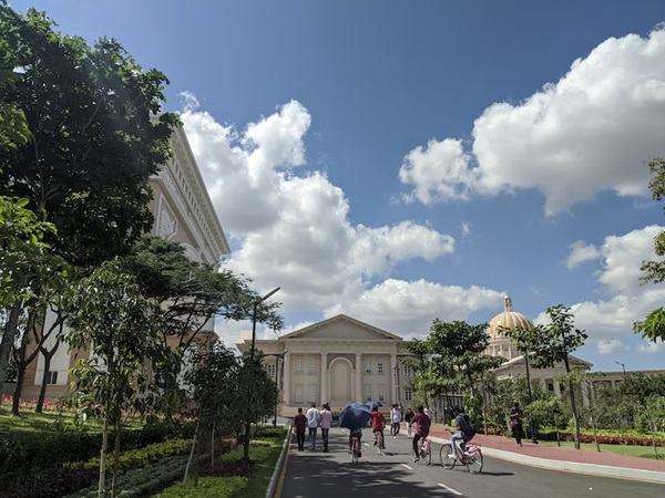 Indias Best Walking Tours-Mysore