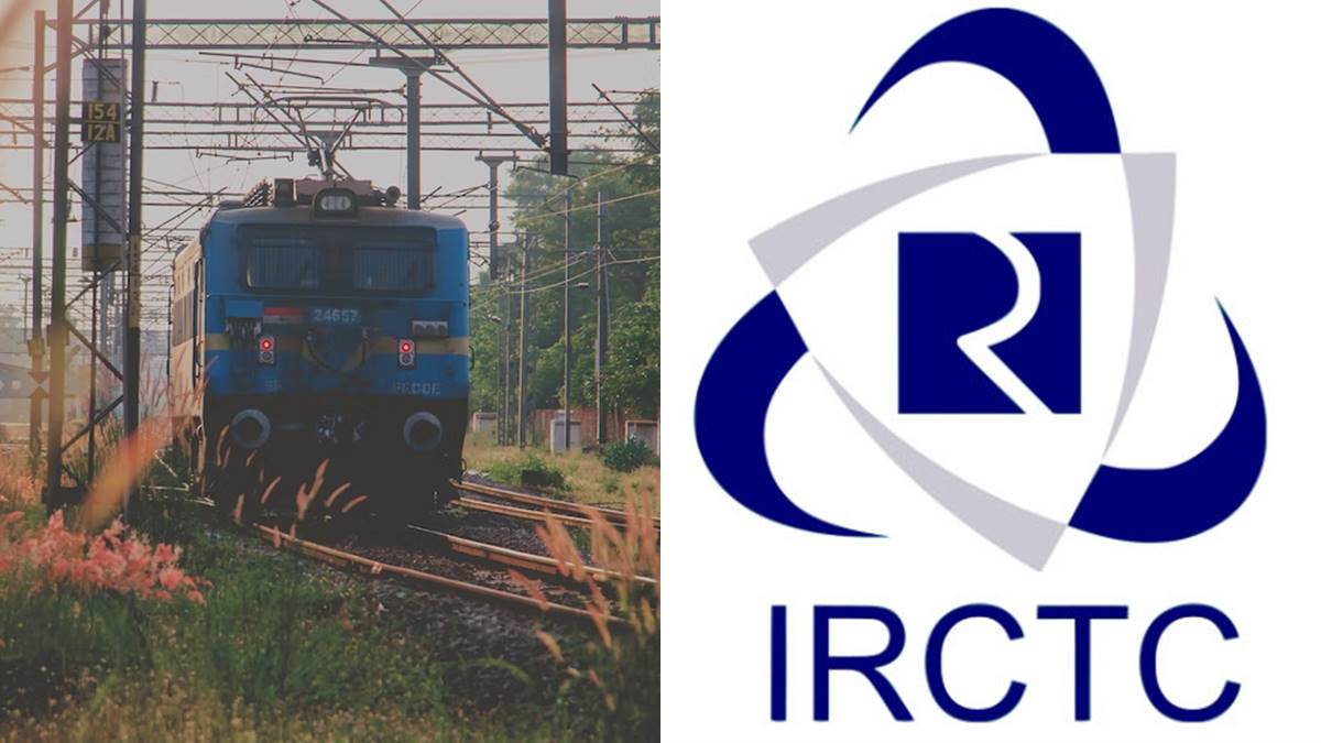 Change Update Registered Mobile Number On IRCTC Website Change Update Registered Mobile Number On IRCTC Website