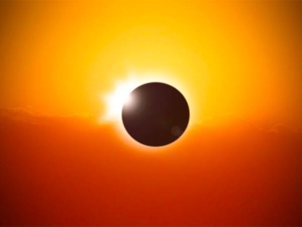  First Solar Eclipse of 2023 