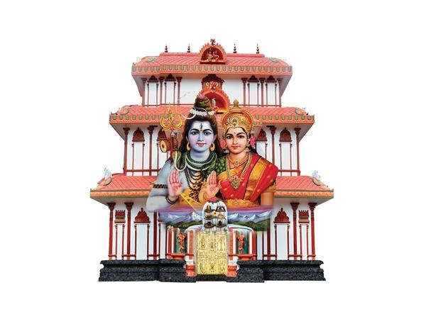 തിരുവൈരാണിക്കുളം ക്ഷേത്രം 