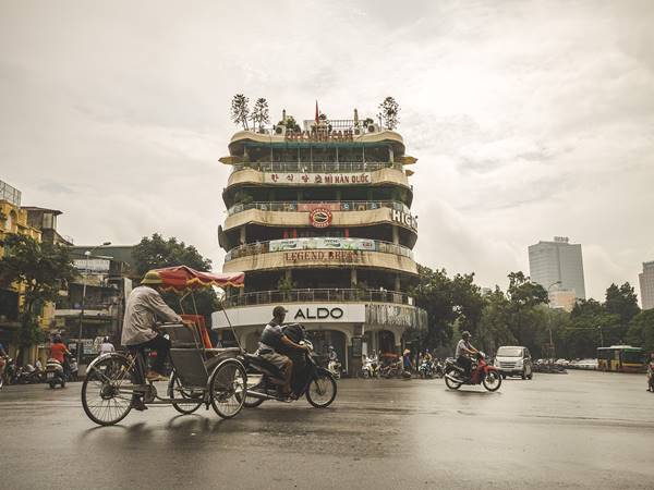Vietnam 