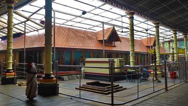 Vishu-These Are The Krishna Temples To Visit In kerala