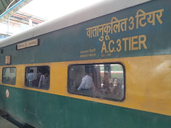 Fastest Trains in India
