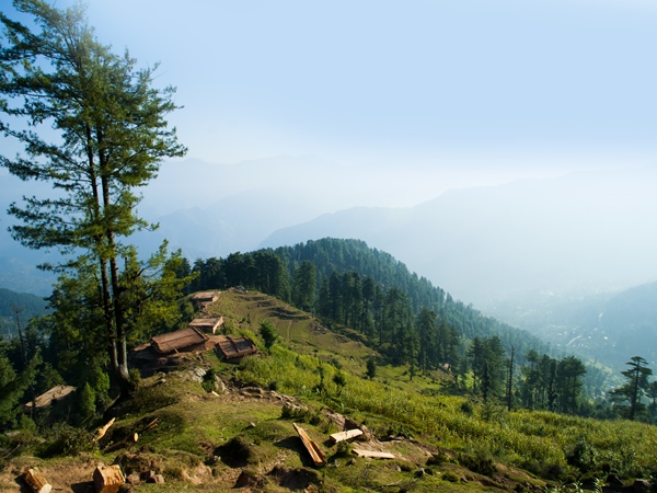 Thiruvananthapuram To Kashmir IRCTC package