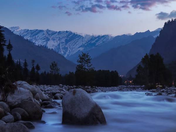 Manali