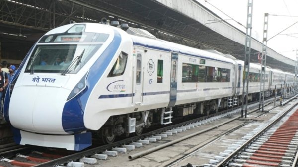 Vande Bharat Express: