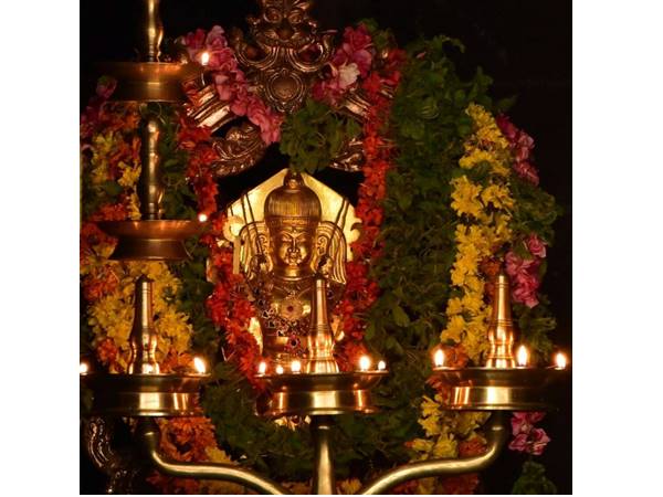 Vettikkavu Bhagavathi Temple