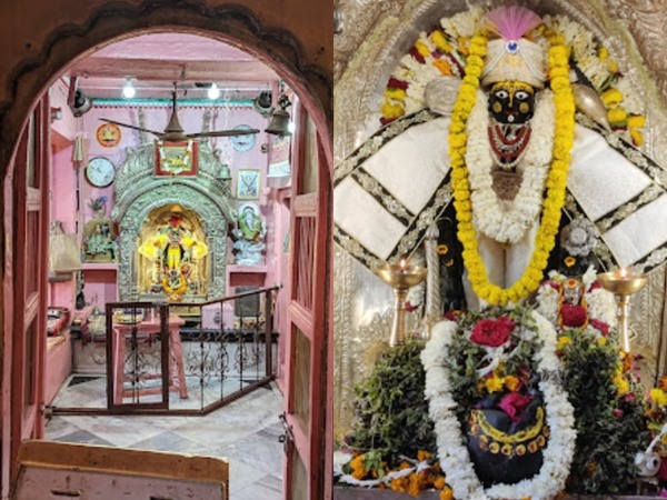 Bindu Madhav Temple pooja timings