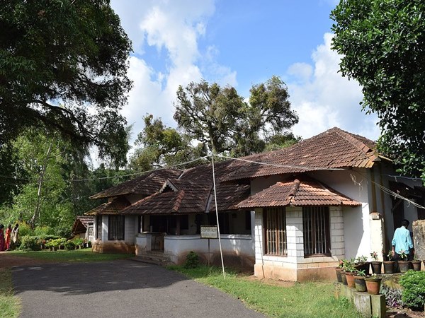 Hill Palace Museum opening time