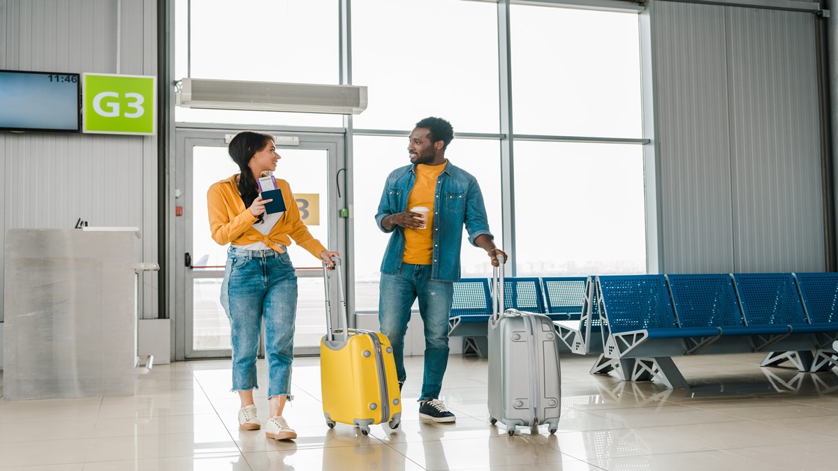 Safe Travel Essential Items You Should Include In Your LuggageDetails
