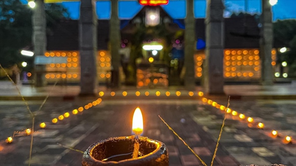 Visit Thiruvumplavil Mahadeva Temple pooja timings