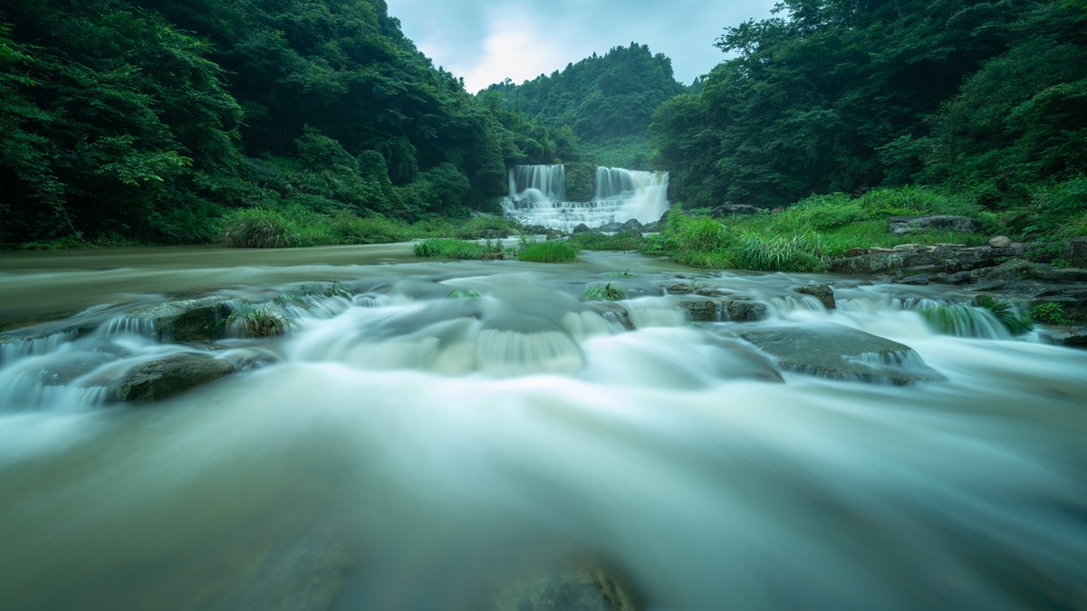 Must Visit Waterfalls In Kanyakumari 
