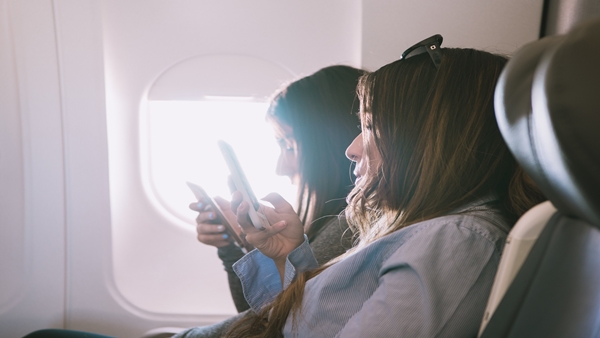 what is flight mode/airplane mode