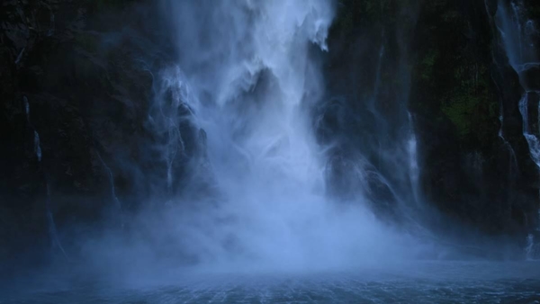 chunayammakkal waterfalls