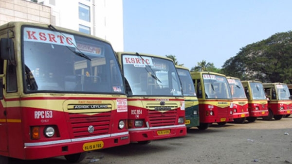 ksrtc kakkadampoyo service