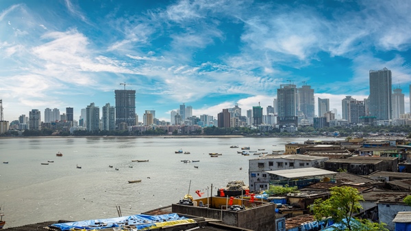 This Is How You Can Plan A Budget Trip To Mumbai