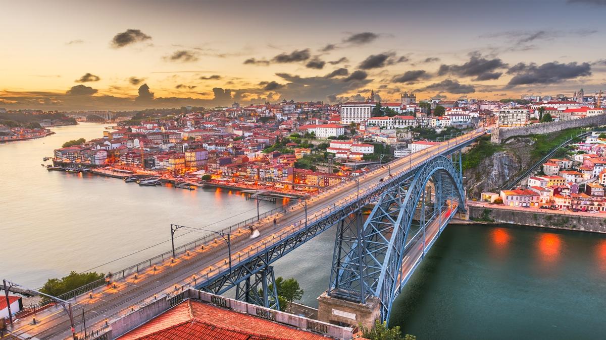 Portugal job seeker visa 
