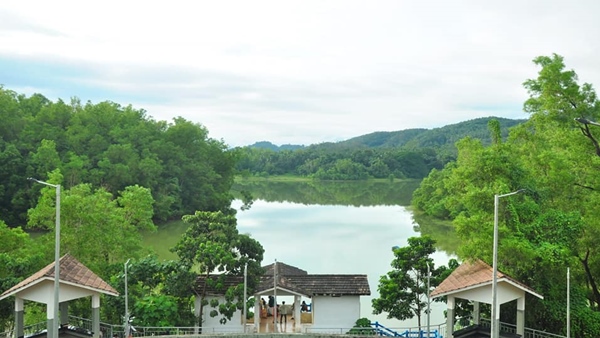 Thonikkadav Attractions