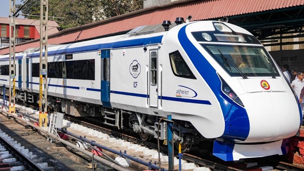 vande bharat express