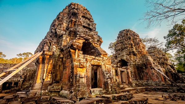 cambodia