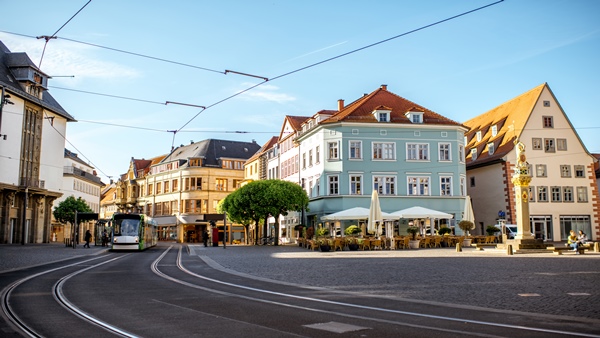  Germany Job Seeker Visa