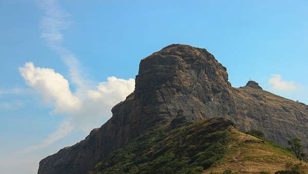 Fort Treks In Maharashtra