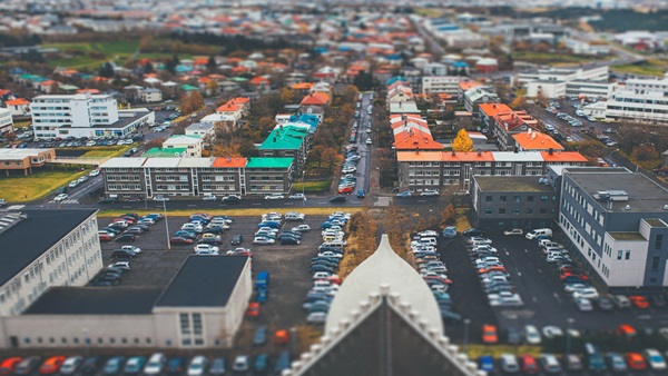 Iceland Is Worlds most peaceful country For The 15th Consecutive year