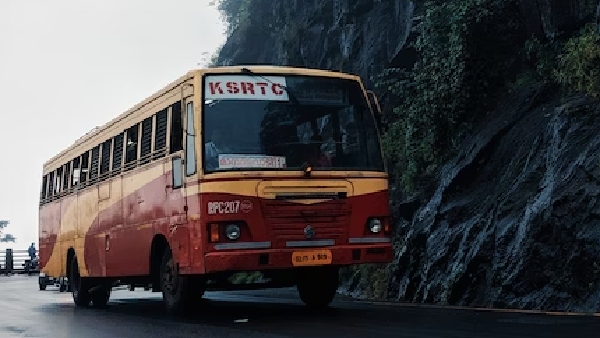 kollam ksrtc budget tour august