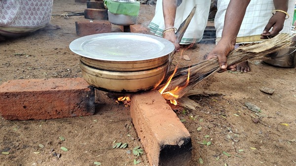 Pallippuram Nagaraja Nagayakshiyamma Temple
