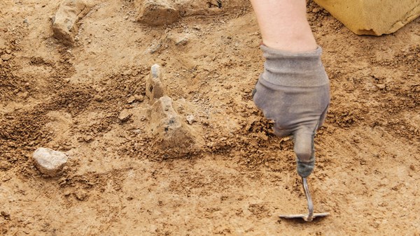 Archeological Site Pilak in Tripura Soon-