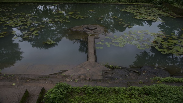  Thirunelli Temple Wayanad