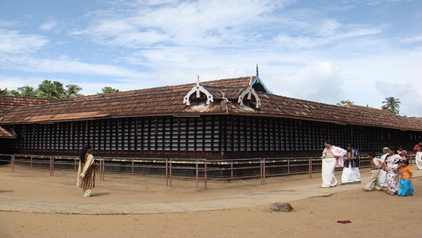 Thrissur Nalambalam Darshan 2023 Thrissur Nalambalam Darshan 2023