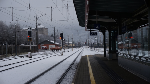 Bilaspur-Manali-Leh Rail Project
