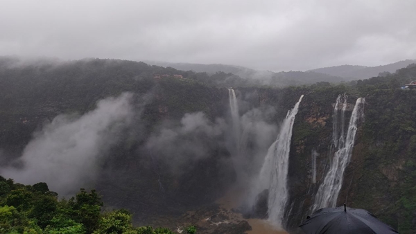 jog-falls-karnataka