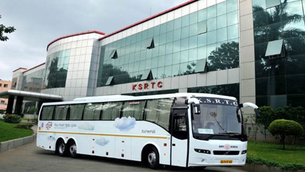 KSRTC Onam Bus Service On August 25