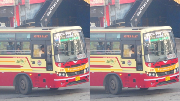 ksrtc-kozhikode-mysore-bus