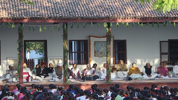 sabarmati-ashram